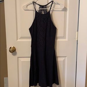 Abercrombie skater dress